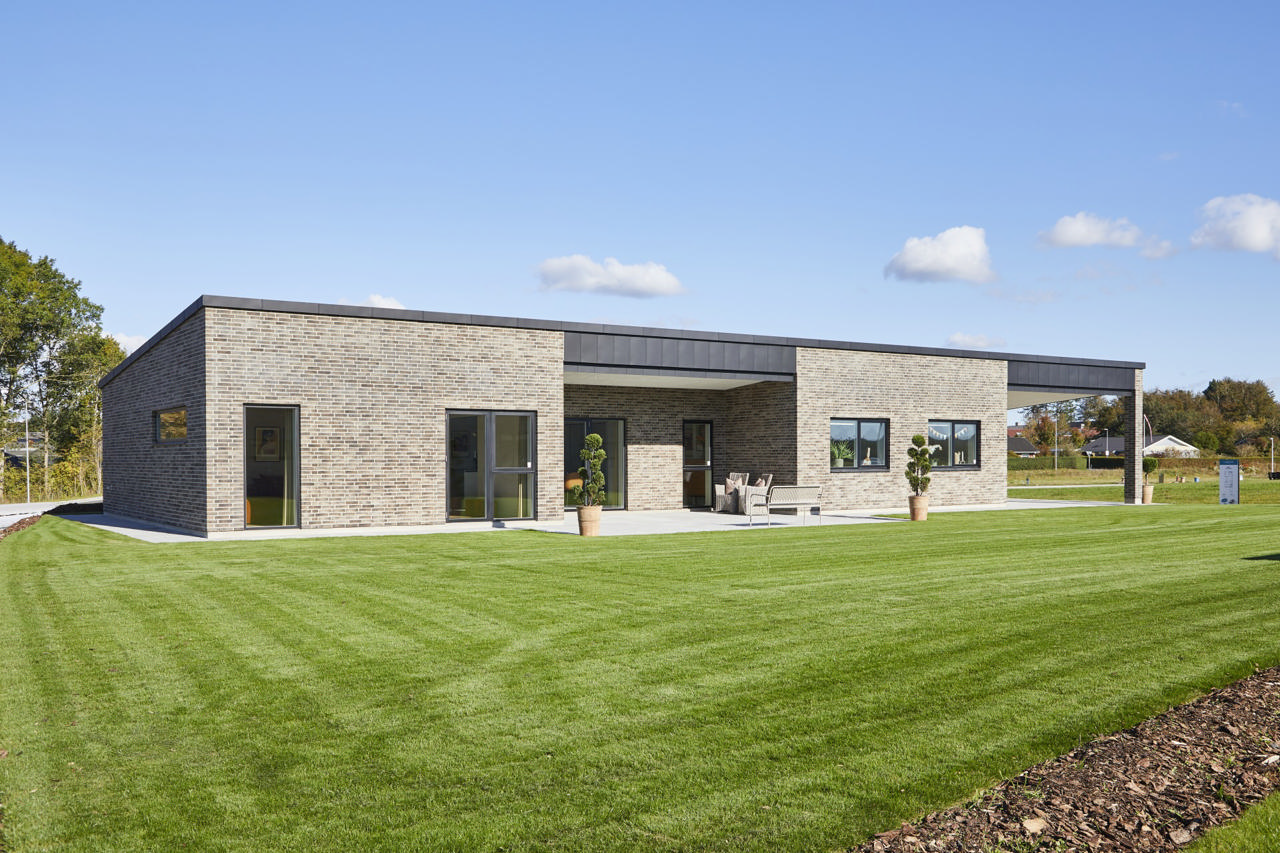 Bundgaardsmindevej 5, 9530 Støvring