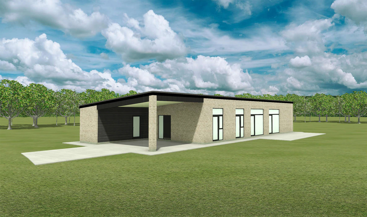 Annexvej 3, 4100 Ringsted