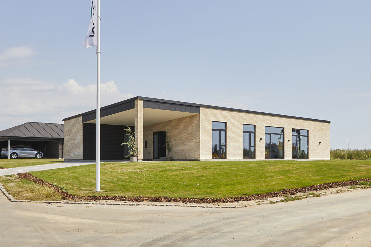 Annexvej 3, 4100 Ringsted