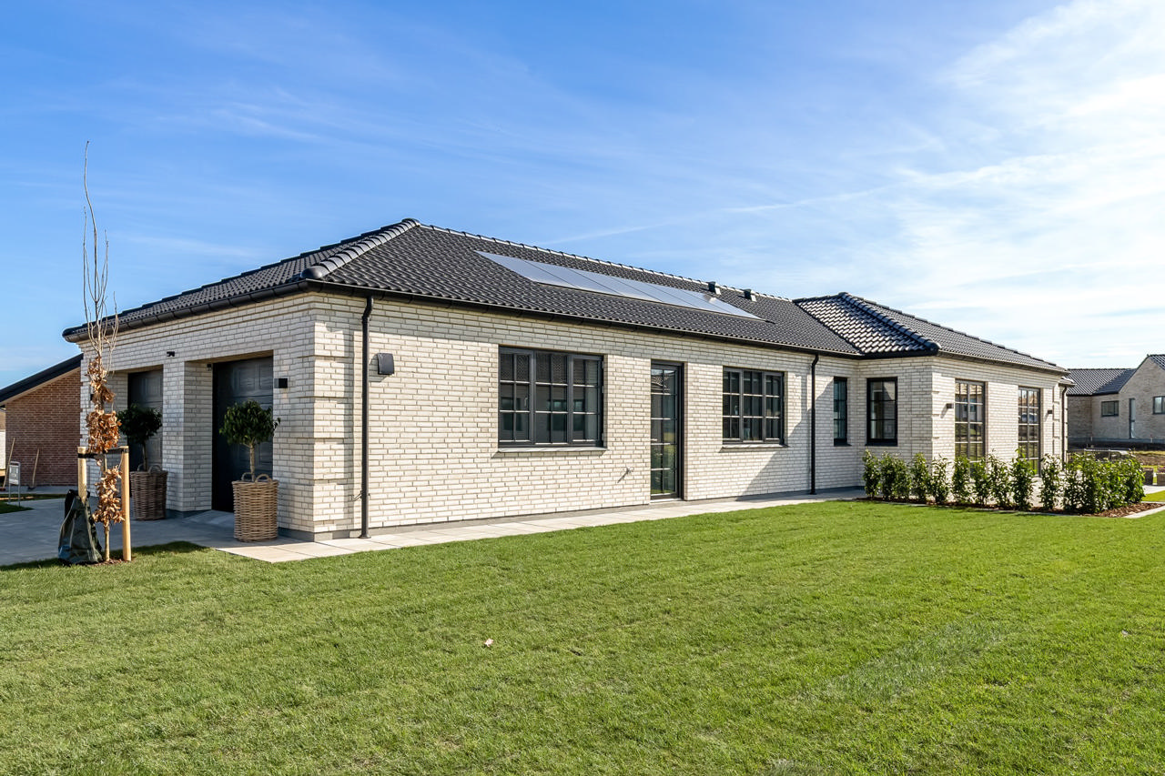 Løvehalen 21, 8700 Horsens