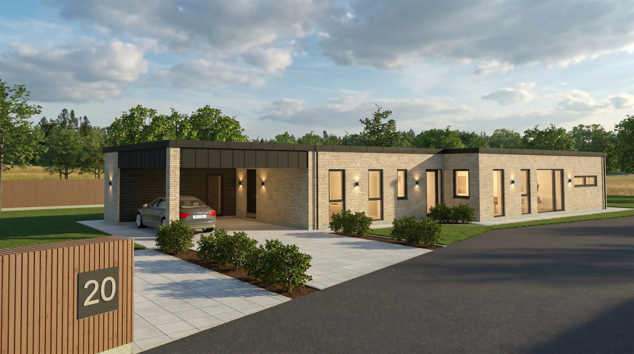 Solvognen 20, 5250 Odense SV