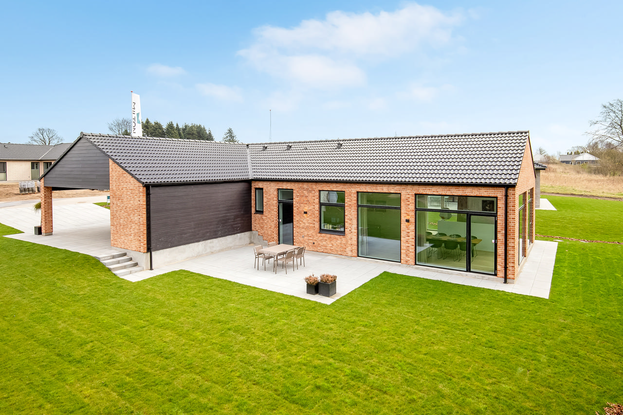 Annevej 10, 5792 Årslev