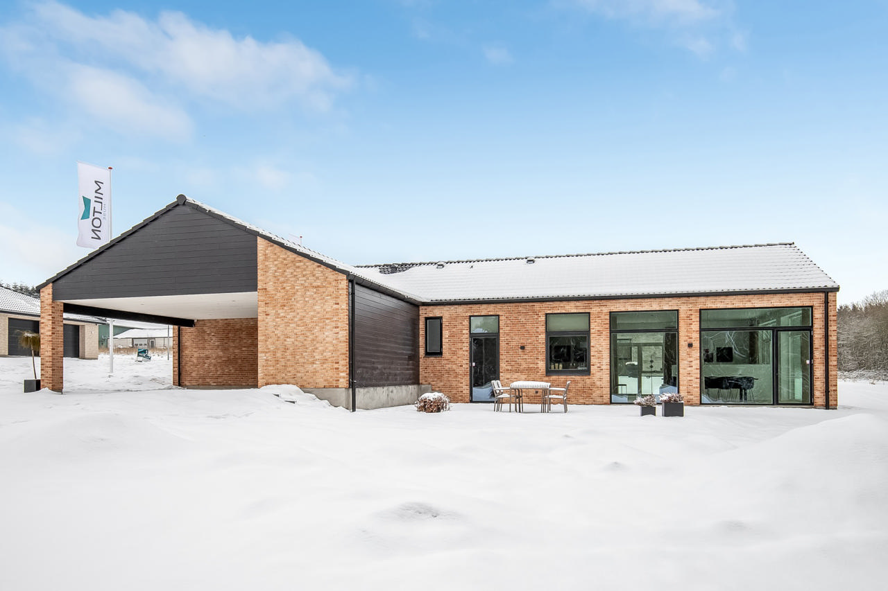 Annevej 10, 5792 Årslev