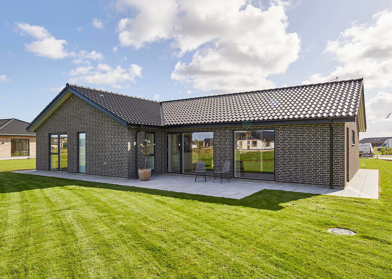 Ræven 18, 9530 Støvring