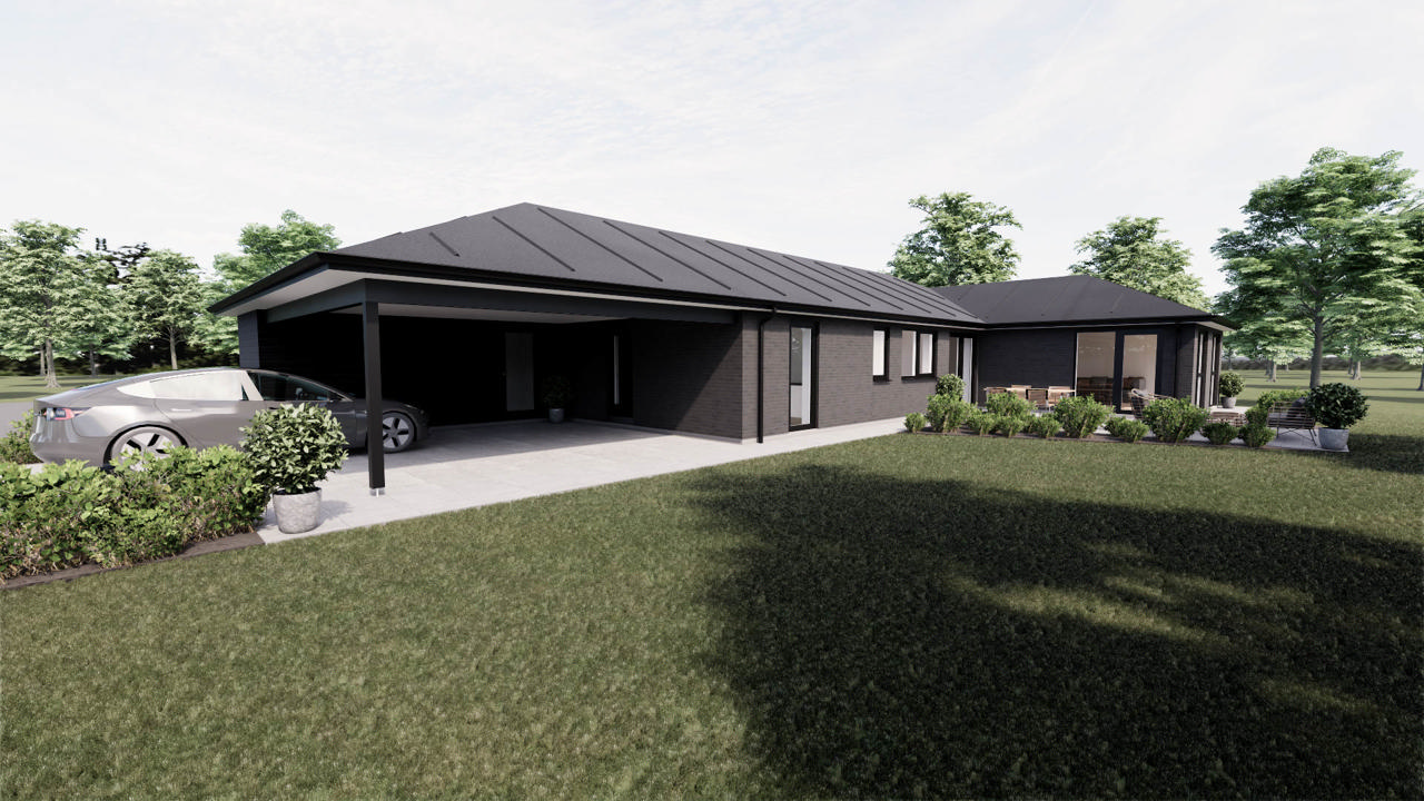 Annexvej 1, 4100 Ringsted