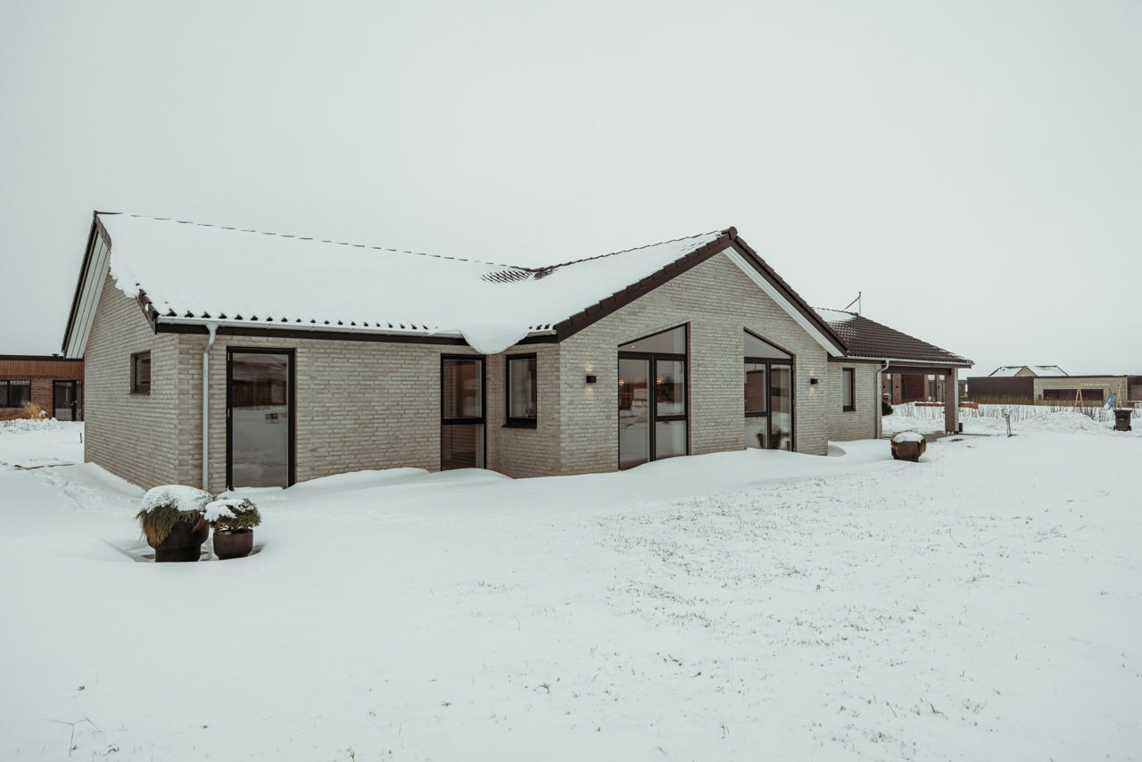 Ræven 1, 9530 Støvring