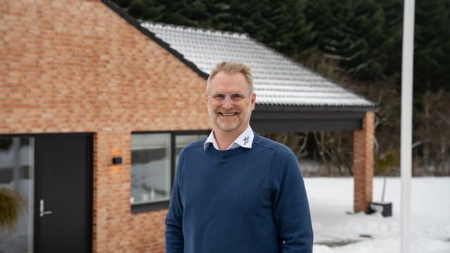 Ny udstillingsby på Fyn skal inspirere til at bygge på skrånende grunde