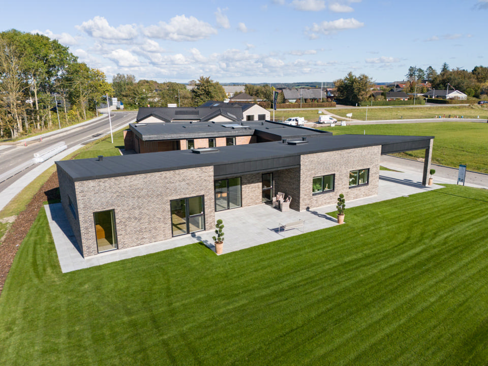 Bundgaardsmindevej 5, 9530 Støvring