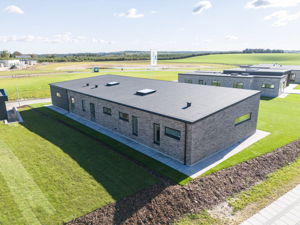 Bundgaardsmindevej 5, 9530 Støvring