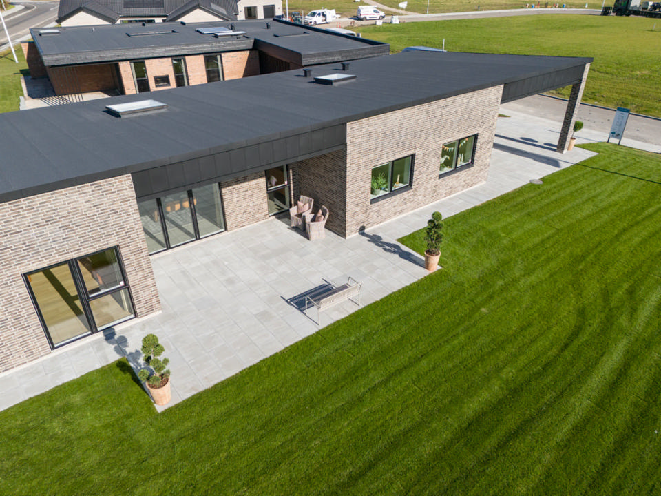 Bundgaardsmindevej 5, 9530 Støvring