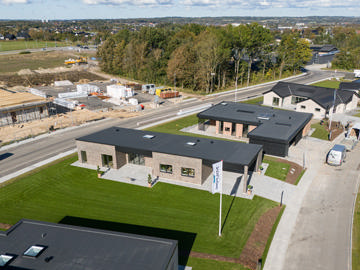 Bundgaardsmindevej 5, 9530 Støvring