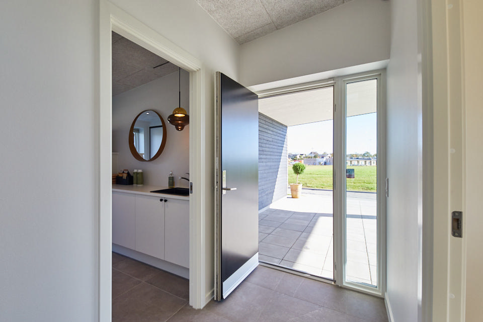 Bundgaardsmindevej 5, 9530 Støvring