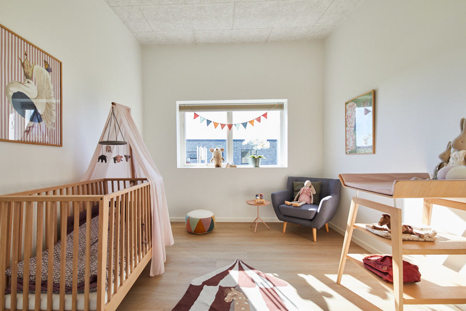 Bundgaardsmindevej 5, 9530 Støvring