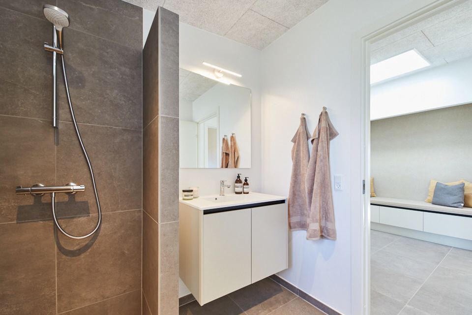 Bundgaardsmindevej 5, 9530 Støvring