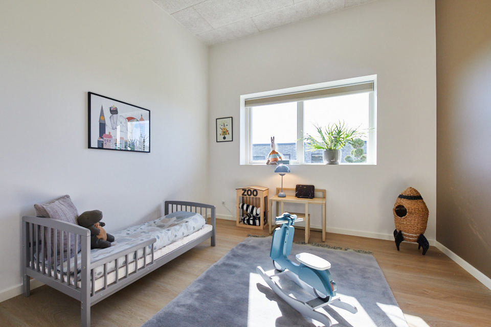 Bundgaardsmindevej 5, 9530 Støvring