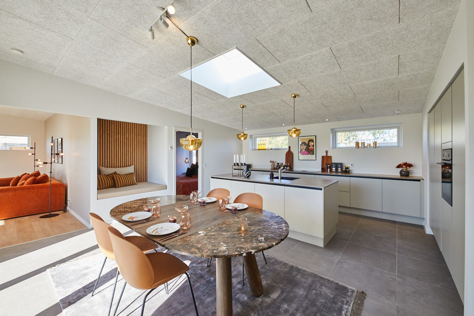 Bundgaardsmindevej 5, 9530 Støvring