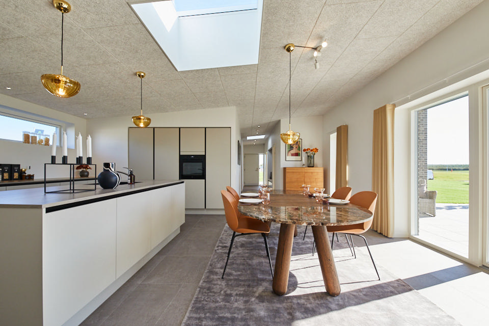 Bundgaardsmindevej 5, 9530 Støvring