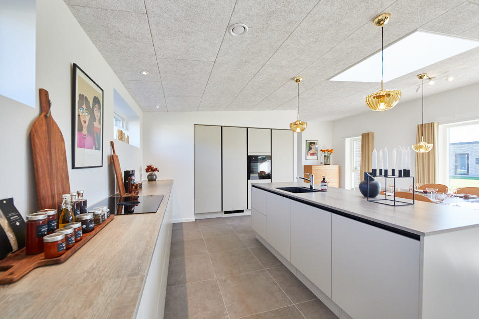 Bundgaardsmindevej 5, 9530 Støvring