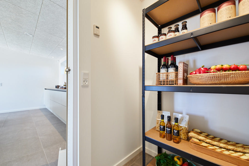 Bundgaardsmindevej 5, 9530 Støvring