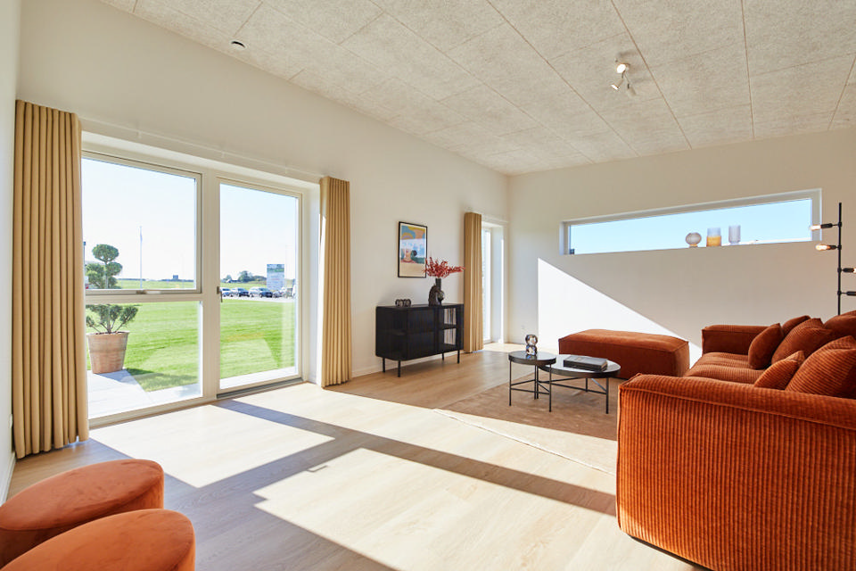 Bundgaardsmindevej 5, 9530 Støvring