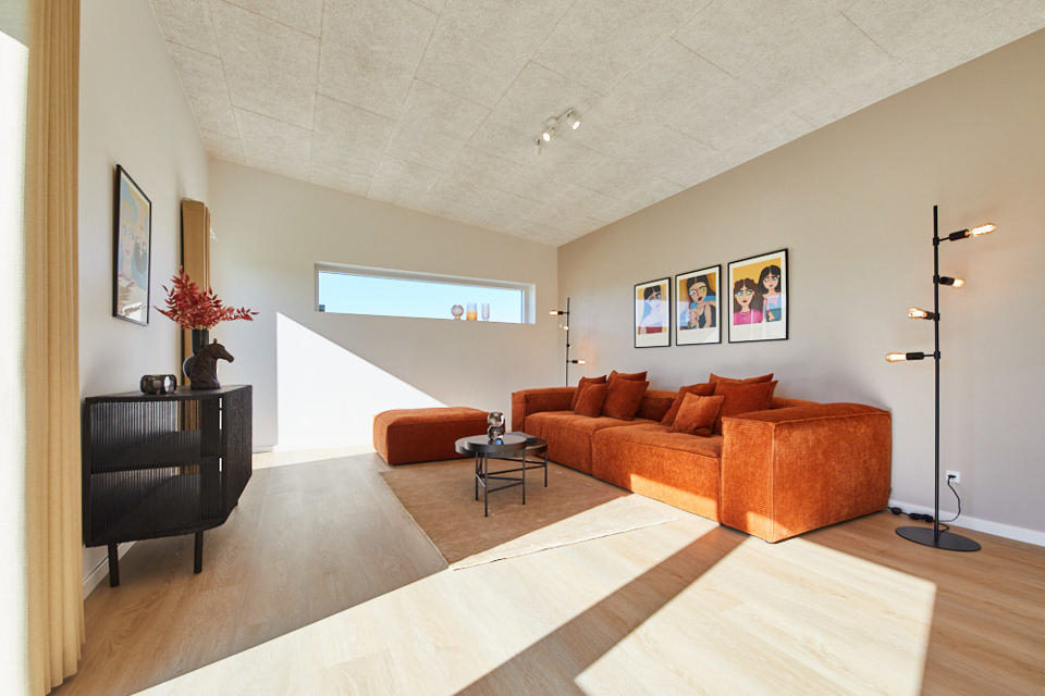 Bundgaardsmindevej 5, 9530 Støvring