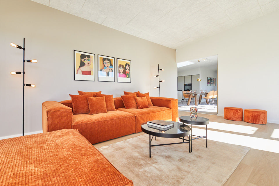 Bundgaardsmindevej 5, 9530 Støvring