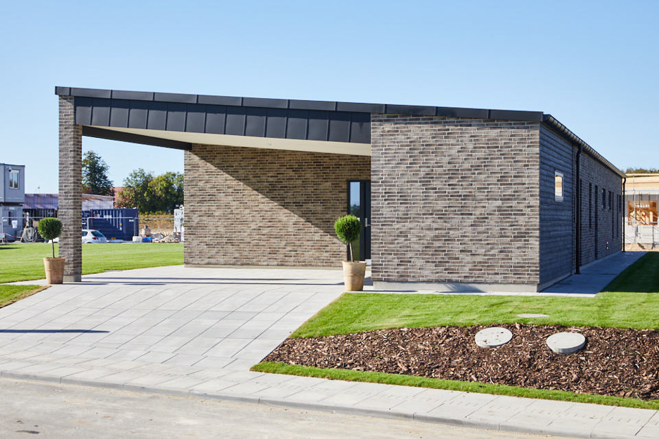 Bundgaardsmindevej 5, 9530 Støvring