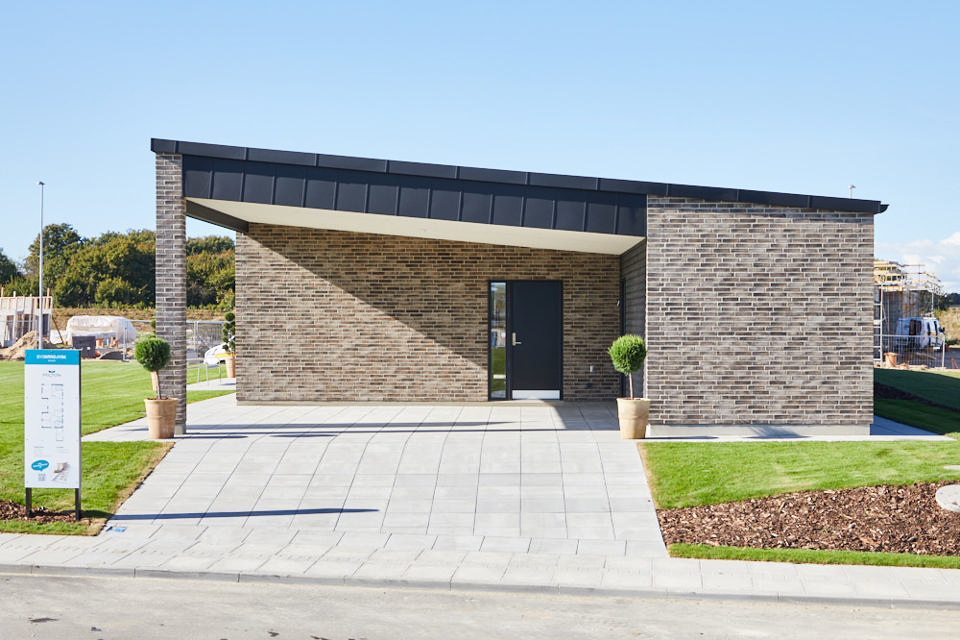 Bundgaardsmindevej 5, 9530 Støvring