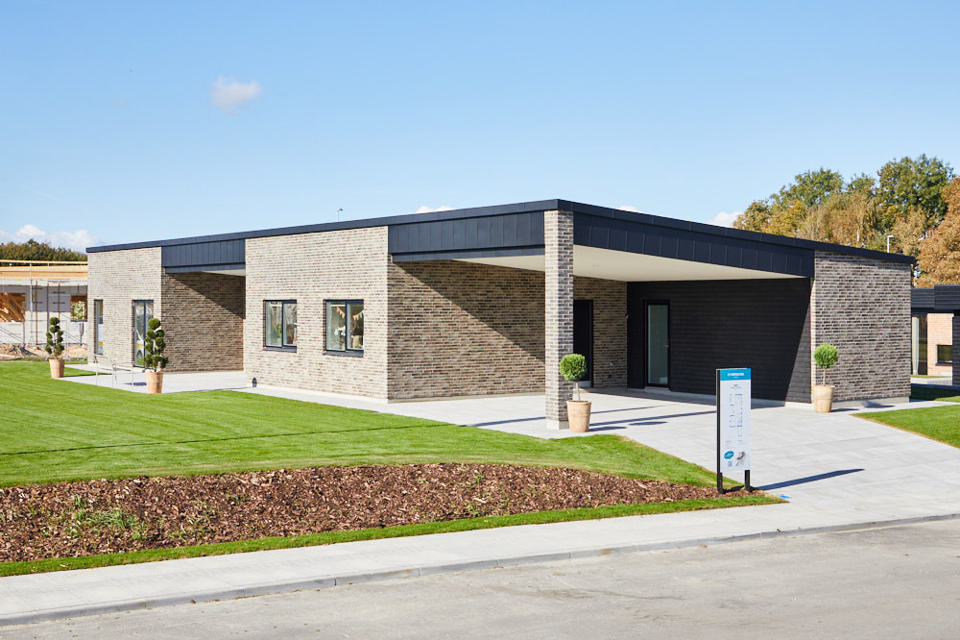 Bundgaardsmindevej 5, 9530 Støvring