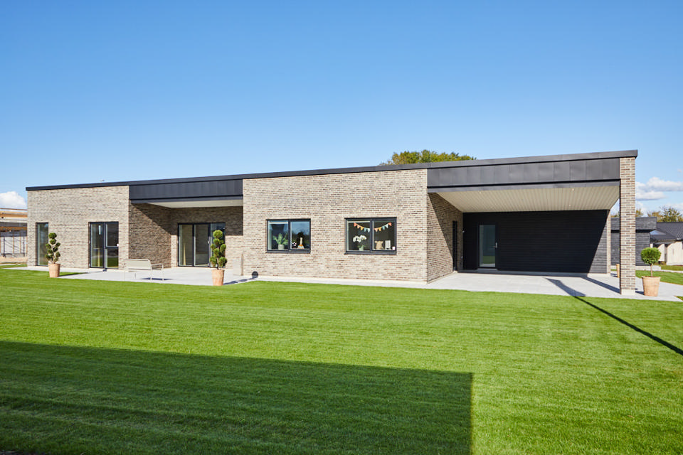 Bundgaardsmindevej 5, 9530 Støvring