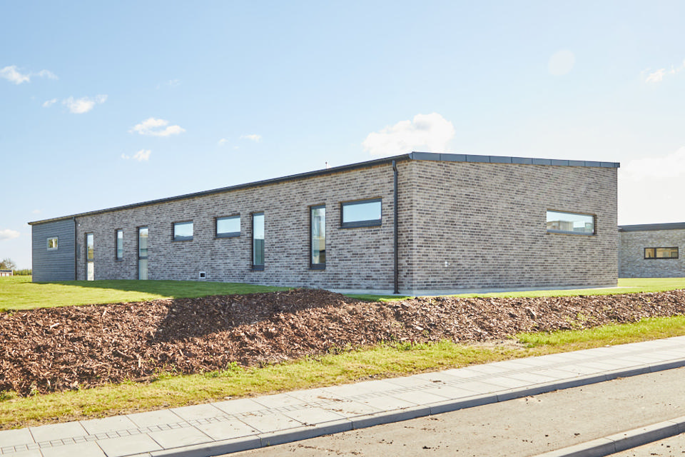 Bundgaardsmindevej 5, 9530 Støvring