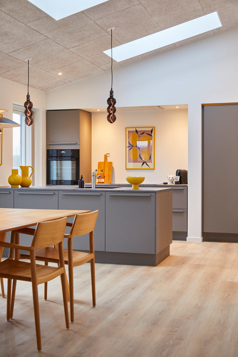 Stinne Danielsens Vej 76, 6710 Esbjerg V