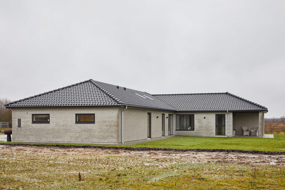 Stinne Danielsens Vej 76, 6710 Esbjerg V