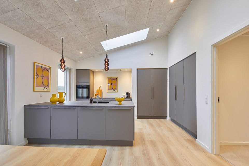 Stinne Danielsens Vej 76, 6710 Esbjerg V