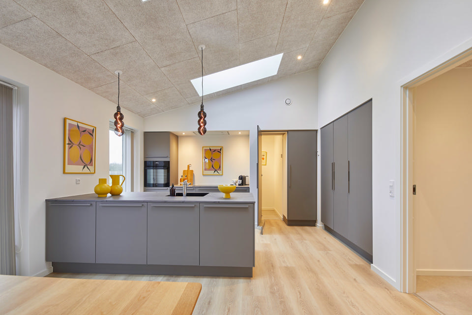 Stinne Danielsens Vej 76, 6710 Esbjerg V