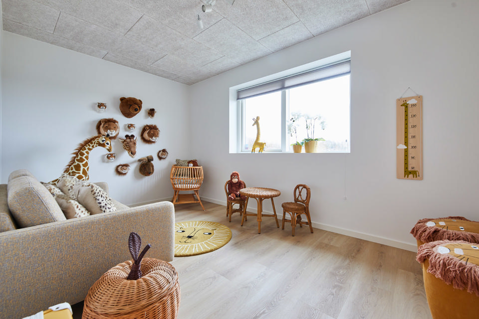 Stinne Danielsens Vej 76, 6710 Esbjerg V