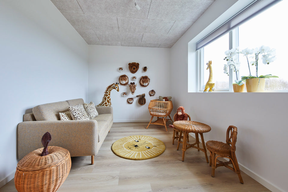 Stinne Danielsens Vej 76, 6710 Esbjerg V