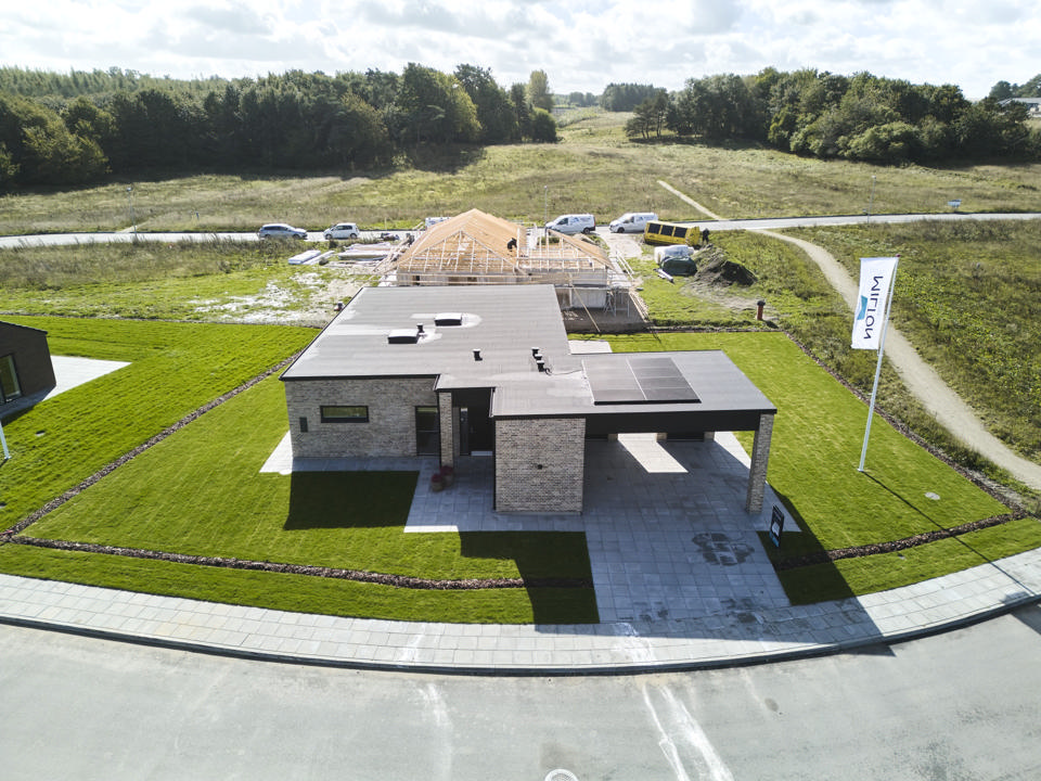 Sigynbakken 57, 9230 Svenstrup J