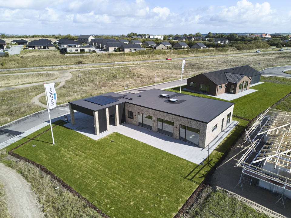 Sigynbakken 57, 9230 Svenstrup J