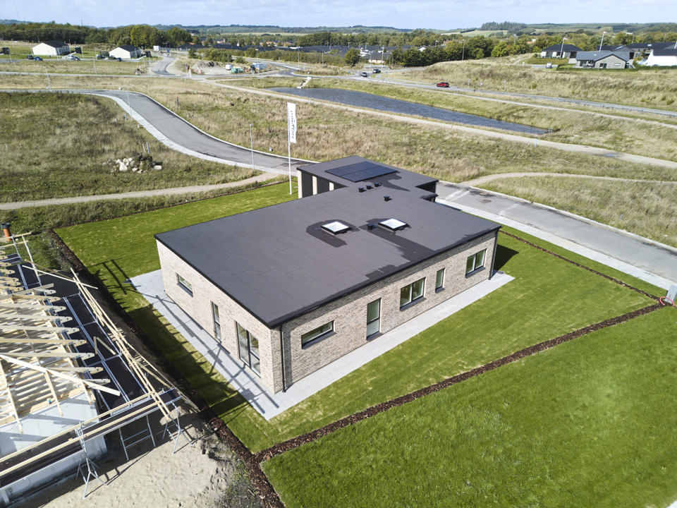 Sigynbakken 57, 9230 Svenstrup J