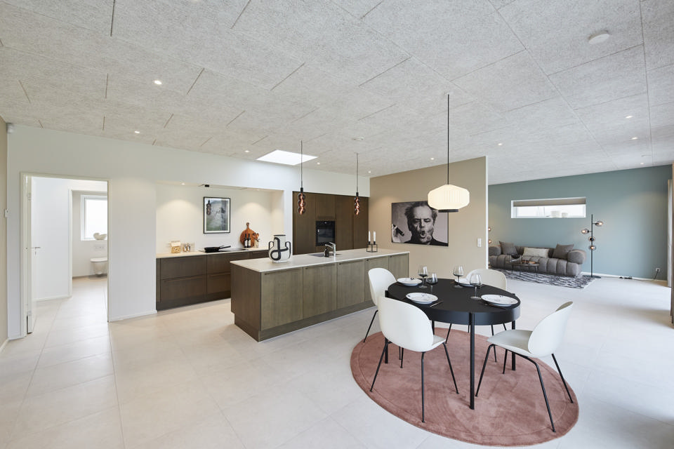 Sigynbakken 57, 9230 Svenstrup J