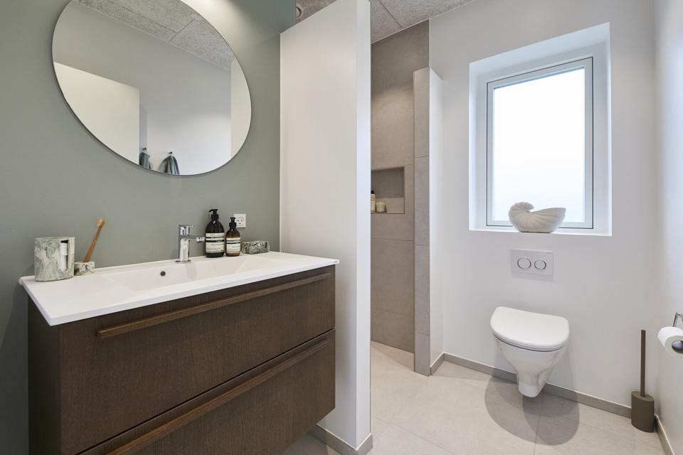 Sigynbakken 57, 9230 Svenstrup J