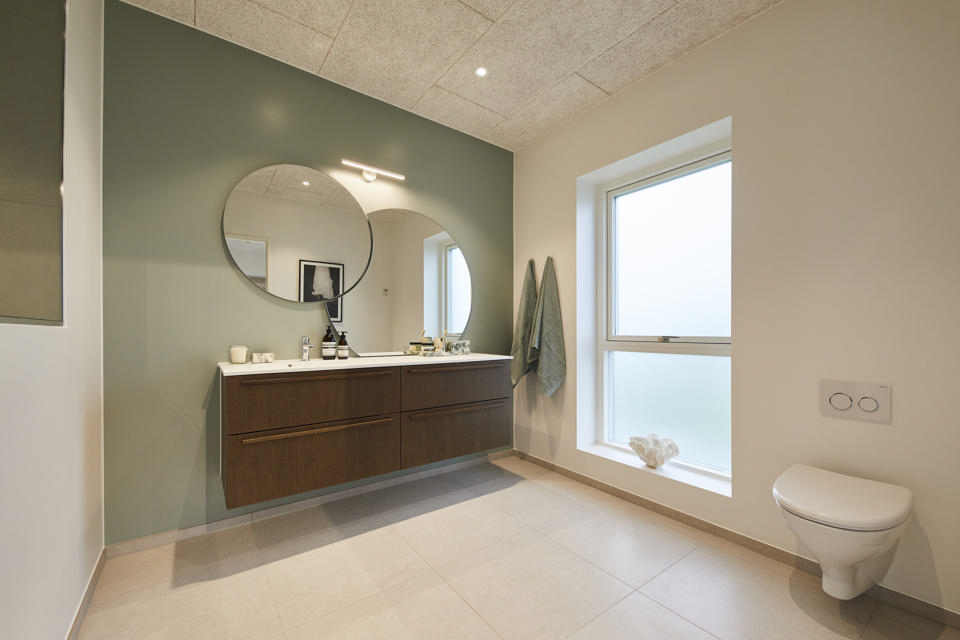 Sigynbakken 57, 9230 Svenstrup J