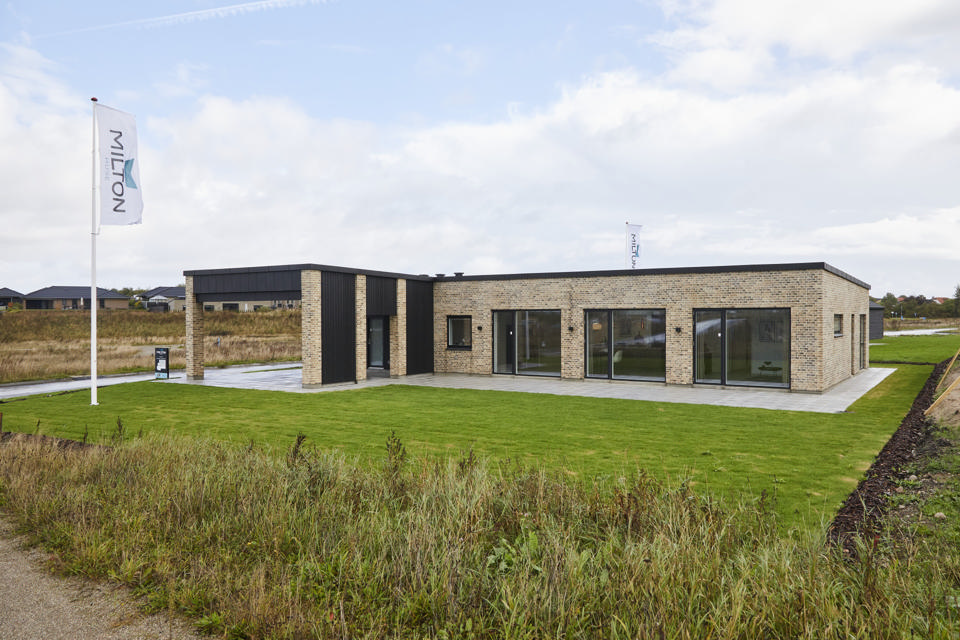 Sigynbakken 57, 9230 Svenstrup J