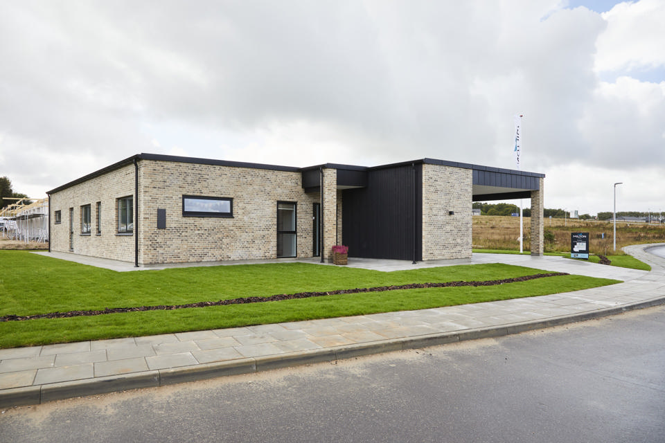 Sigynbakken 57, 9230 Svenstrup J