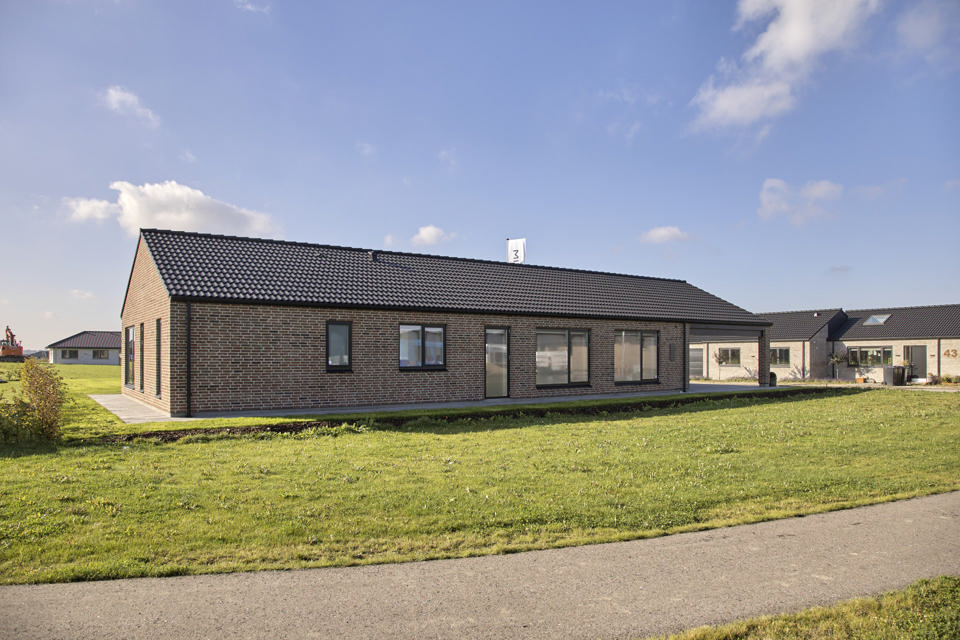 Myntebakken 24, 8930 Randers NØ