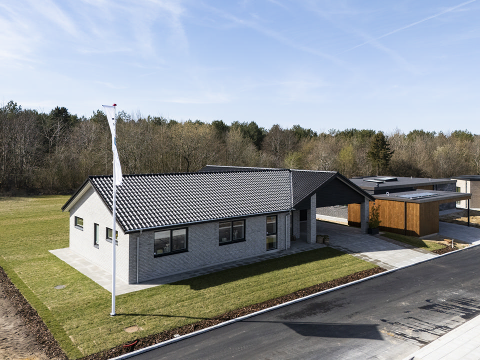 Gilmosehaven 101, 7400 Herning