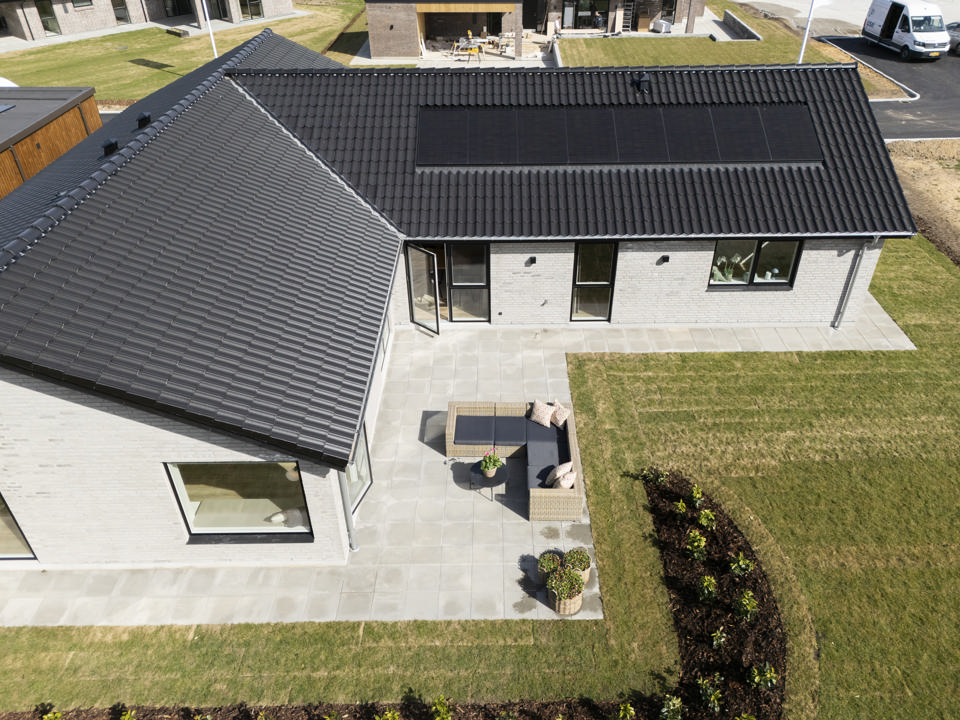 Gilmosehaven 101, 7400 Herning