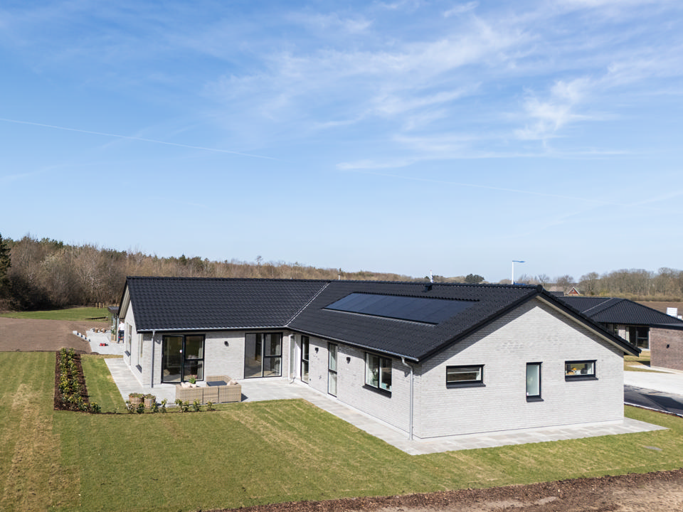 Gilmosehaven 101, 7400 Herning