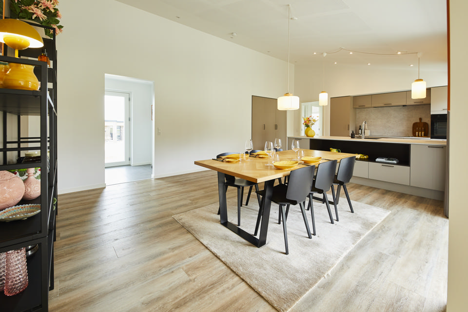 Gilmosehaven 101, 7400 Herning